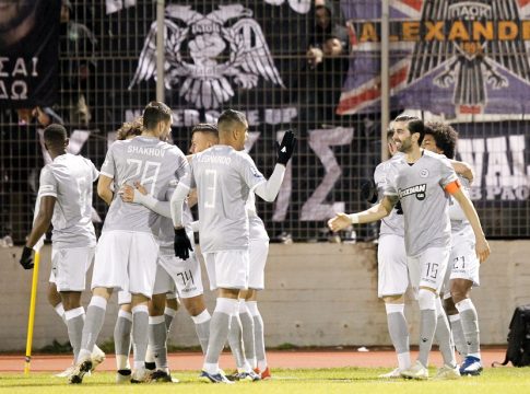 Η απόδοση των παικτών του ΠΑΟΚ