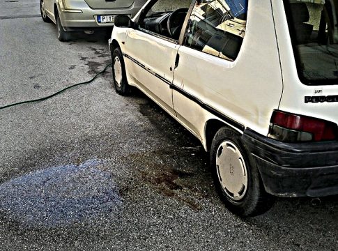 Έχουμε συμφιλιωθεί με το τέρας