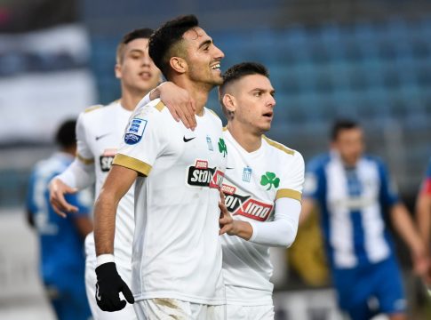 Η κούπα κι ο εξομοιωτής των σερί αγώνων