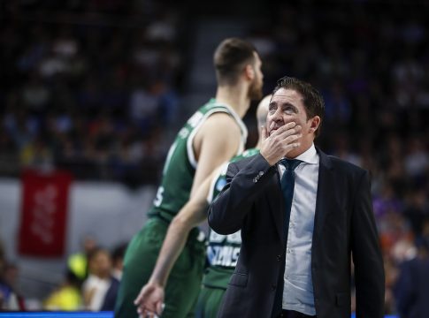 Θέμα στην Ισπανία οι επικείμενες αλλαγές στον Παναθηναϊκό