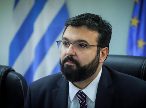 Βασιλειάδης για Τζήλο, ΕΠΟ, Σούπερ Λίγκα και… μαφία