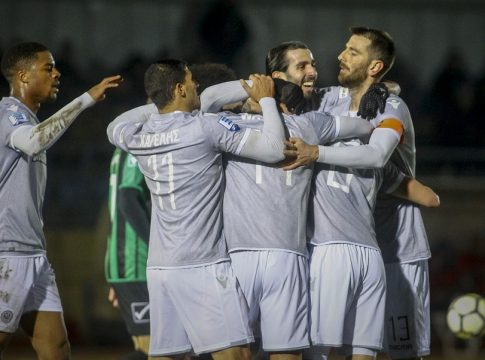 Θέλει να μπει με το δεξί στο 2019 ο ΠΑΟΚ
