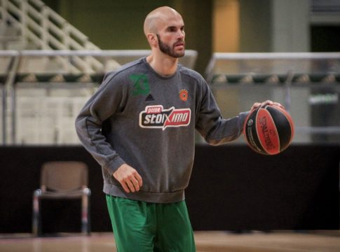 Καλάθης : «Η πιο δύσκολη στιγμή μας τα τελευταία χρόνια»