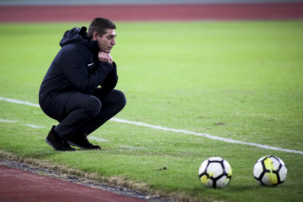 Άρης: Κανονικά το πρόστιμο, επιτράπηκε τελικά η άδεια Χριστουγέννων