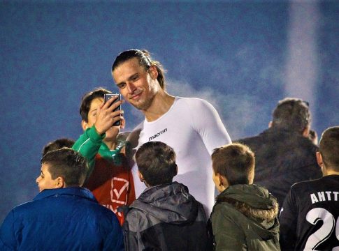 Η εξάρα, ο μεταγραφικός σχεδιασμός και τα ΠΑΟΚτσάκια που «γεννιούνται» στην Αθήνα