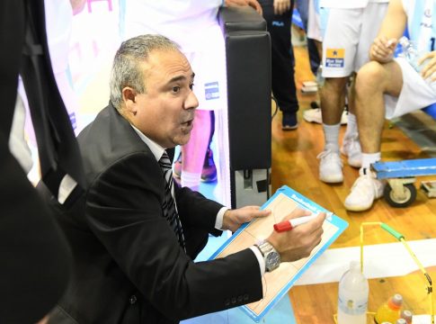 Φλεβαράκης: «Είχαμε πρόβλημα στην επίθεση»