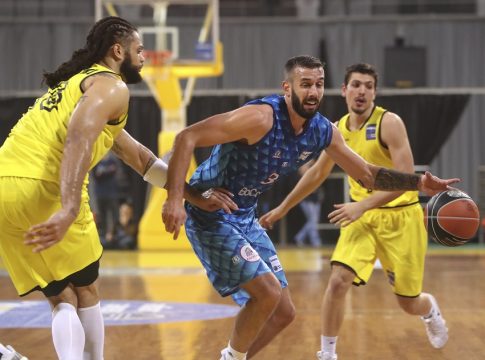 Γιάνκοβιτς: «Αποδείξαμε πως το θέλαμε πιο πολύ»