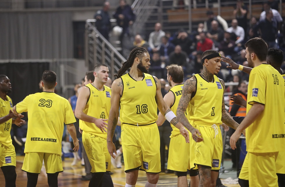 ΚΑΕ Άρης: «Δεν περισσεύει κανείς»