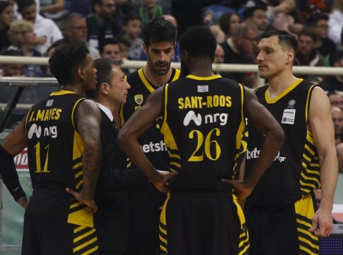 ΑΕΚ: Η απότομη προσγείωση, η δύσκολη συνέχεια και η ενίσχυση