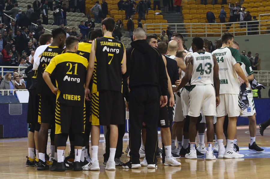 ΑΕΚ – Πανιώνιος: Οι κυανέρυθροι αγνοούν τη νίκη από το 1995!