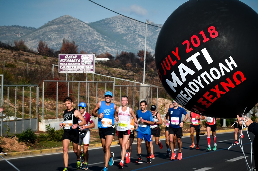 Οι 20 στιγμές που σημάδεψαν το 2018 (pics)