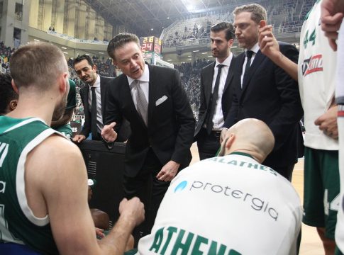 Ο Πιτίνο αποκάλεσε τον Λεκαβίτσιους… Λουκ Σκαϊγουόκερ!