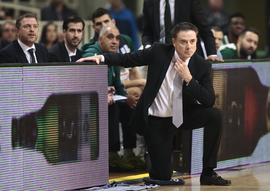 Ευρωλίγκα: «Ο Πιτίνο δεν αστειεύεται»!