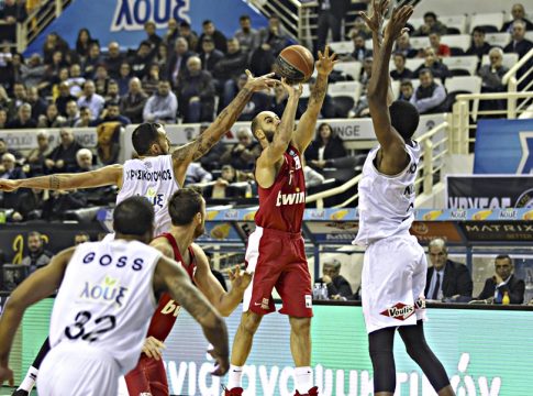 Το «διπλό» πλεονέκτημα, το άλλο ντέρμπι και η αδικία