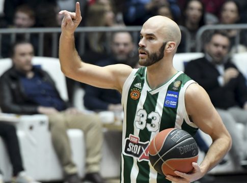 Με Καλάθη στην Πόλη…