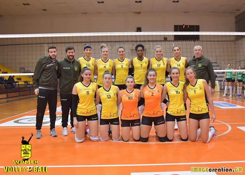 Άρης: «Γλυκόπικρη γεύση» (pic)