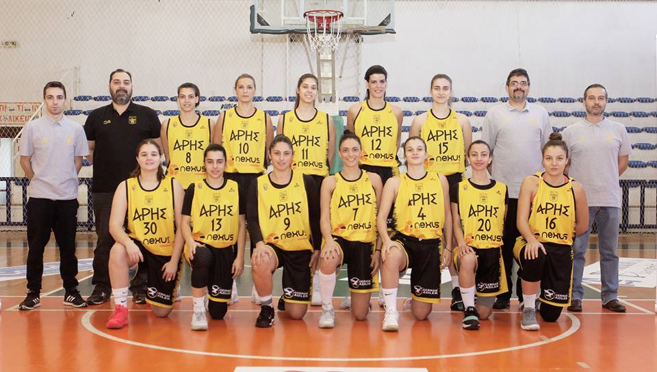 Άρης: Η έκπληξη με τούρτα στον Συρόπουλο (vid)