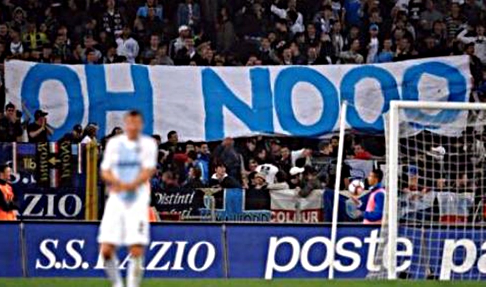 Γκέλες και θέαμα για Ρόμα και Λάτσιο (vids)