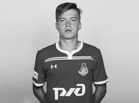 Συγκλονιστικό βίντεο στιγμές πριν πεθάνει ο 18χρονος της Λοκομοτίβ (vid)