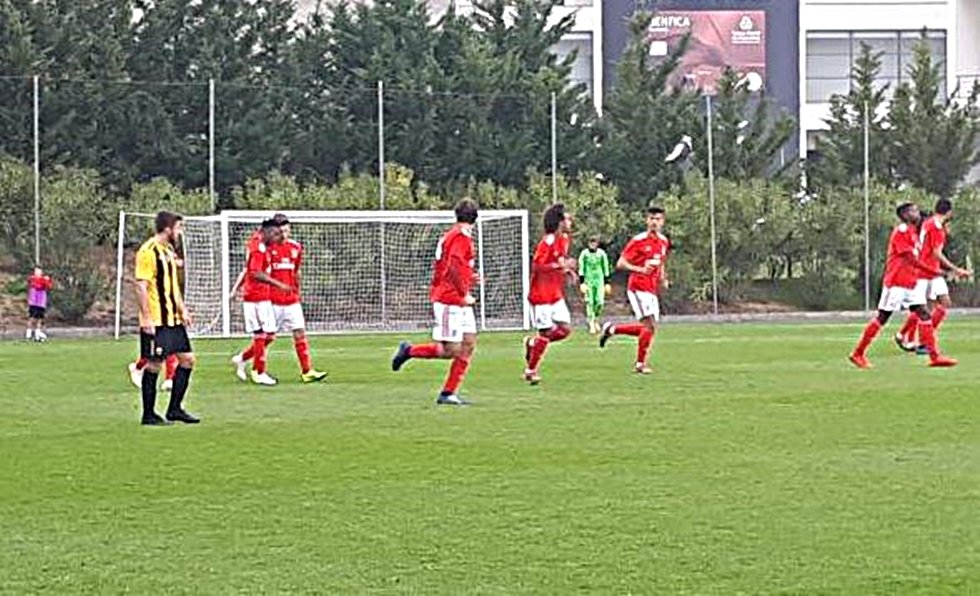 ΑΕΚ Κ-19: Αποχαιρέτησε το Youth League με 6 ήττες και 2-26 γκολ παθητικό!