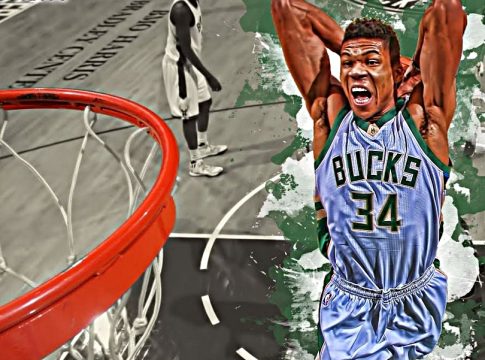 Το καλύτερο ρεκόρ στο NBA έχουν οι Μπακς του Αντετοκούνμπο