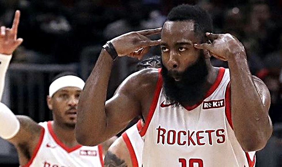 Άμυνα έπος από τον «χειρότερο» αμυντικό του NBA (vid)