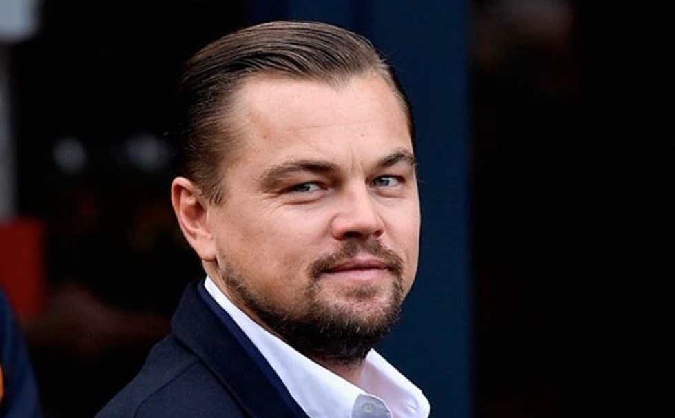 Η 21χρονη κουκλάρα που αλλάζει τον αμετανόητο εργένη Ντι Κάπριο