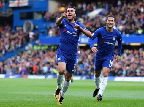 LIVE: Γουότφορντ – Τσέλσι