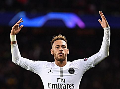 Μπορντό – Παρί σεν Ζερμέν 2-2