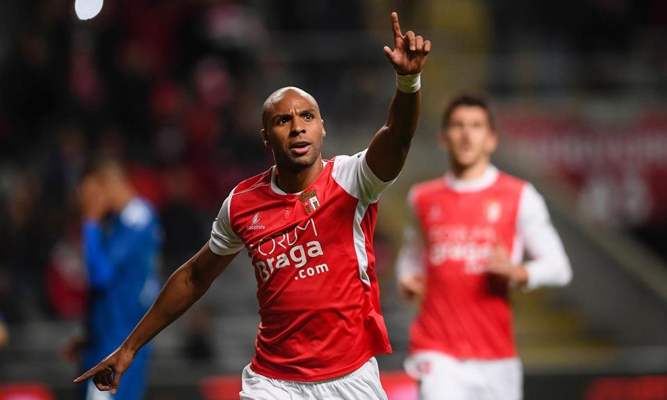 Με Μπράγκα και Σερβέτ…