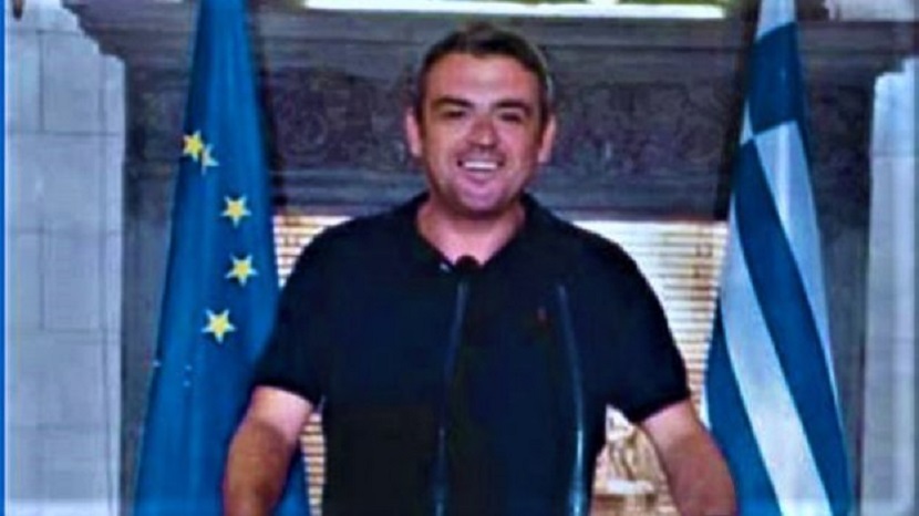 Βίντεο – αποκάλυψη για το ποιος ήταν τελικά ο «εθελοντής» Μανώλης Πετσίτης