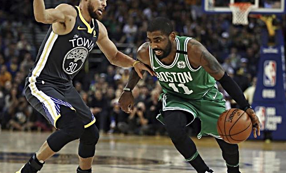 Μαγεία «Uncle Drew» στις καλύτερες crossover της εβδομάδας (vid)