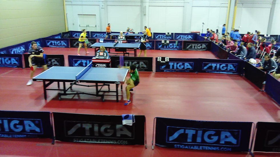 Σε Αθήνα, Καβάλα και Φλώρινα η συνέχεια της Α1 κατηγορίας το Σαββατοκύριακο