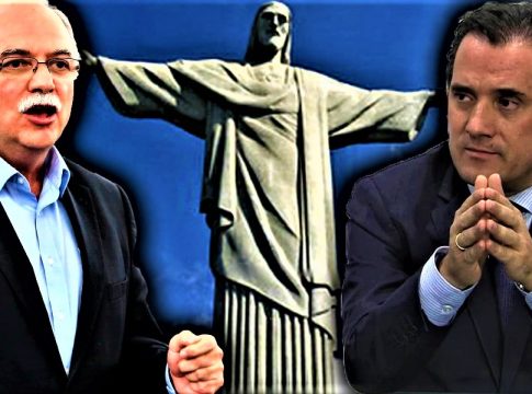 Μήπως ήταν ο Ιησούς Συριζαίος;