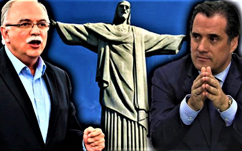 Μήπως ήταν ο Ιησούς Συριζαίος;