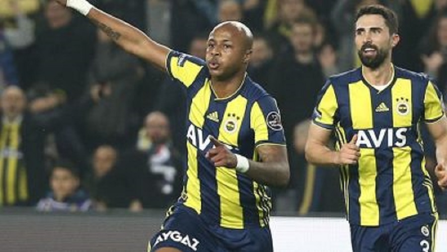 Ευκαιρία νίκης για τη «Φενέρ»