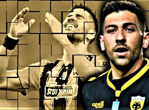 Ο Μπακασέτας, ο ΠΑΟΚ, ο Παναθηναϊκός, το εξωτερικό και η 600άρα