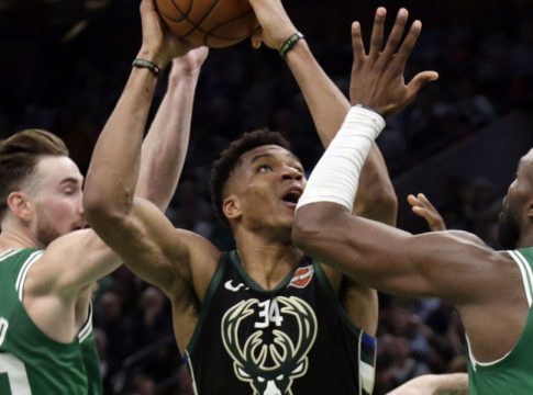 Γιάννη εσύ… σούπερ σταρ! (vid)