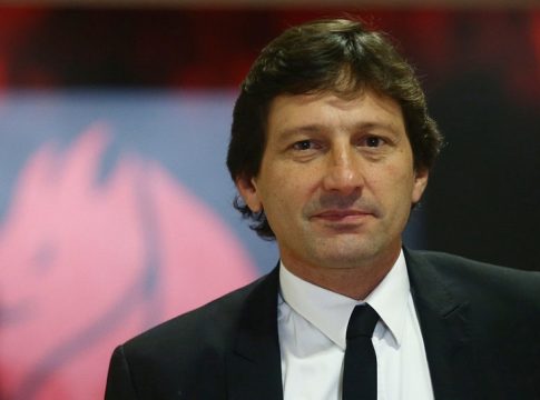 Λεονάρντο: «Δύσκολη η ατμόσφαιρα στην Αθήνα, πρέπει να σκοράρουμε»