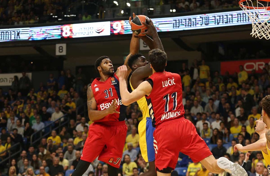 LIVE: Μπάγερν Μονάχου – Χίμκι