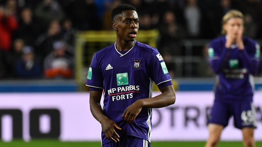 Κόντρα κι ας χαθεί…