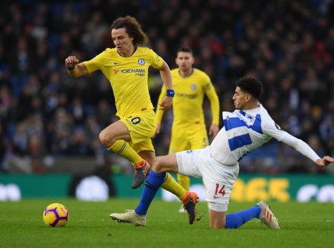 Σαουθάμπτον – Άρσεναλ 3-2