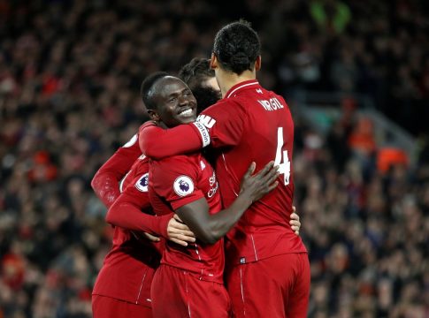 Η βαθμολογία της Premier League, πρωτοπόρος και στο +9 η Λίβερπουλ!