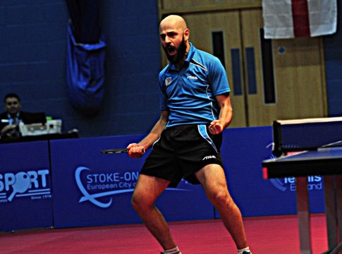 Ο Π.Σ.Α.Τ. τιμά τον αρχηγό της εθνικής ομάδας Κώστα Παπαγεωργίου