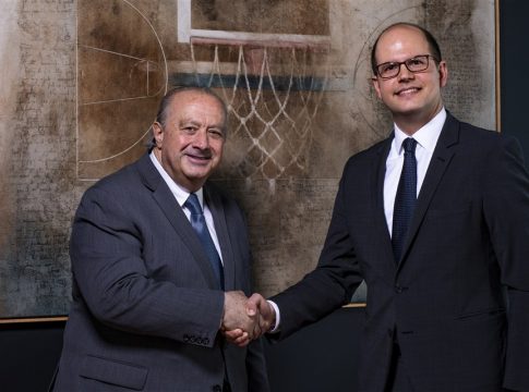 Ζαγκλής: «Στόχος να ενώσουμε την μπασκετική κοινότητα παγκοσμίως»