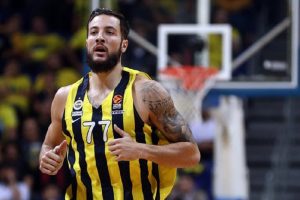 Λοβέρν: «Λατρεύω τον Ομπράντοβιτς ακόμα και όταν θυμώνει μαζί μου»
