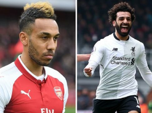 Με μία έκπληξη οι δέκα υποψήφιοι για τον κορυφαίο Αφρικανό της χρονιάς