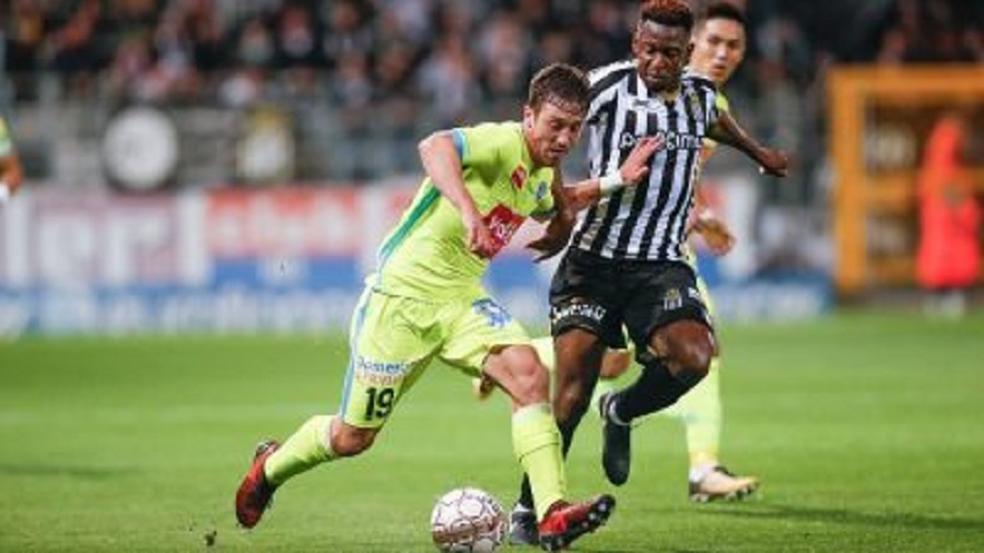 Σταθερές γηπεδούχες, επικίνδυνες φιλοξενούμενες