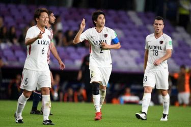 Η Ρεάλ είδε το κάζο της Ρίβερ…