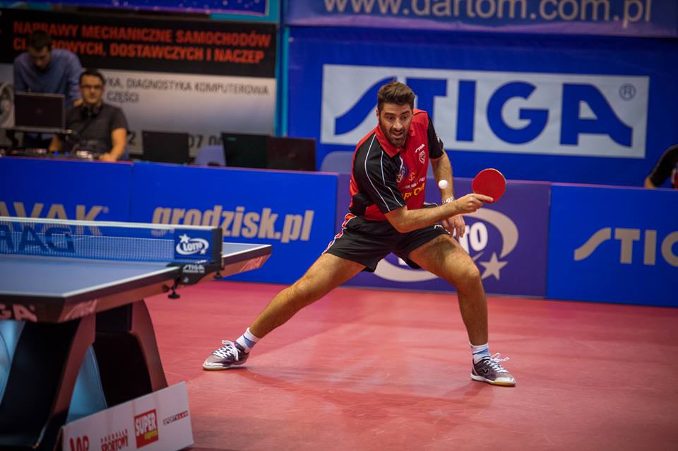 Πέρασε στα προημιτελικά του Τσάμπιονς Λιγκ η Μπογκόρια του Γκιώνη